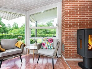 House | Interior