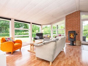 Rumah | Interior