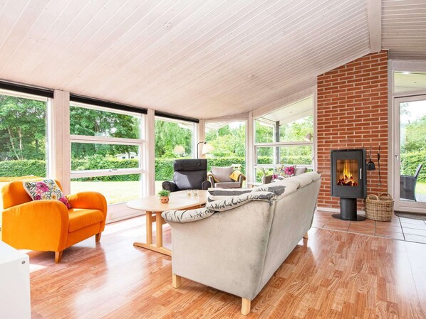 House | Interior