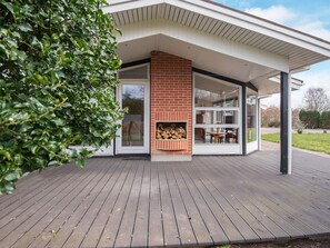Huis | Exterieur