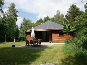 Unclassified image, 2 of 28, button - Cosy Holiday Home in Hojslev With Sauna (Hojslev)