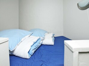 3 bedrooms, cribs/infant beds - Cosy Holiday Home in Hojslev With Sauna (Hojslev)