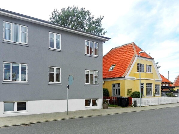 Exteriör