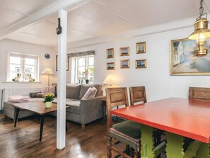 Maison | Intérieur