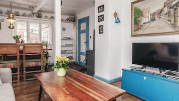 Maison | Intérieur