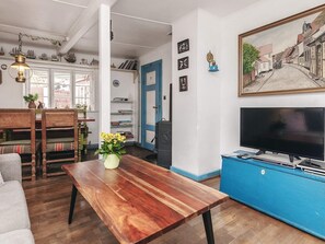 Ferienhaus | Innenbereich