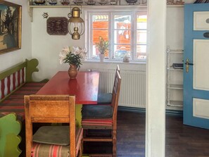 Restaurantes
