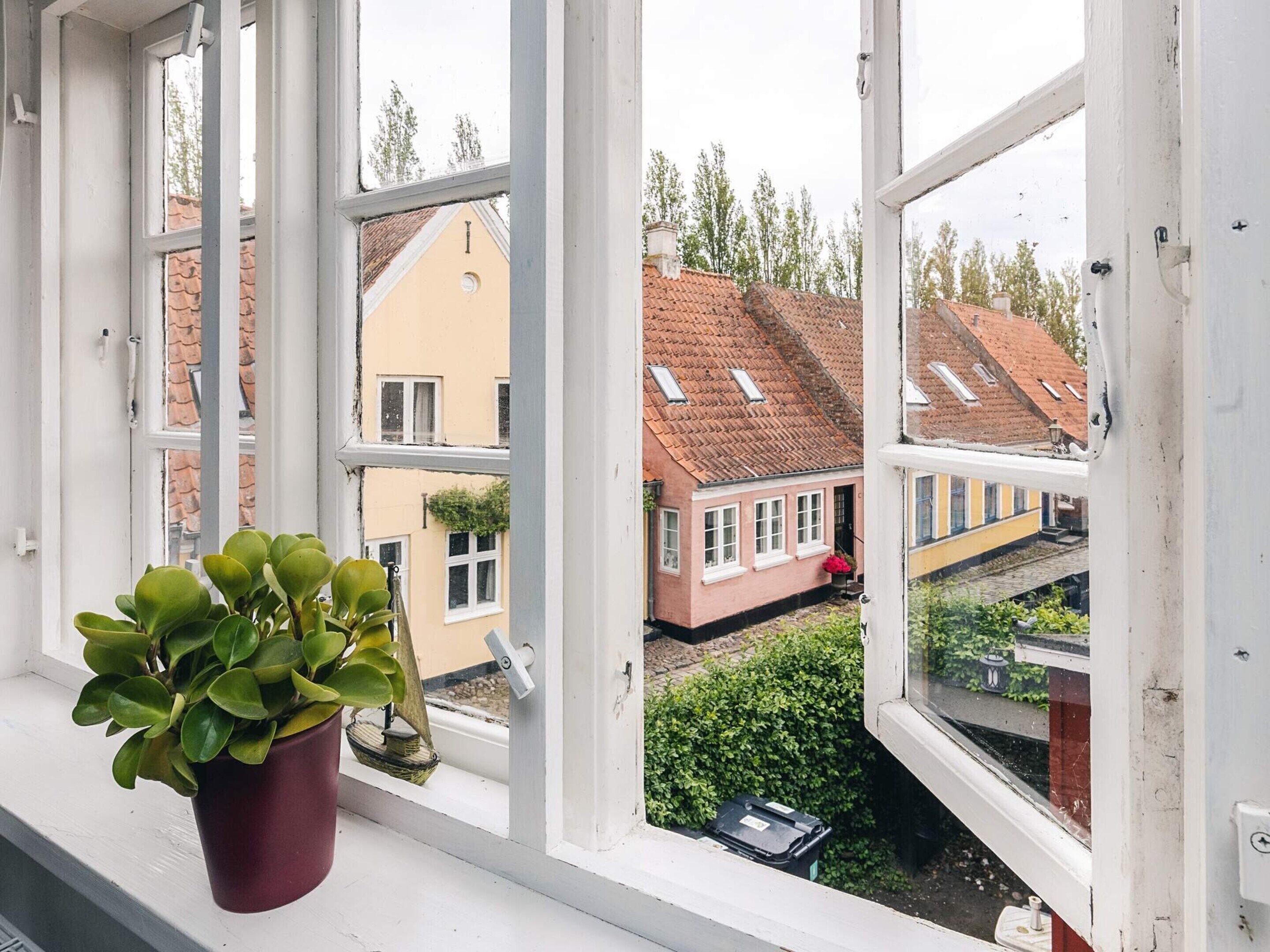 Hus | Innvendig