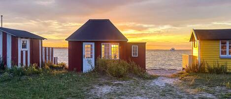 Maison | Vue sur l’eau