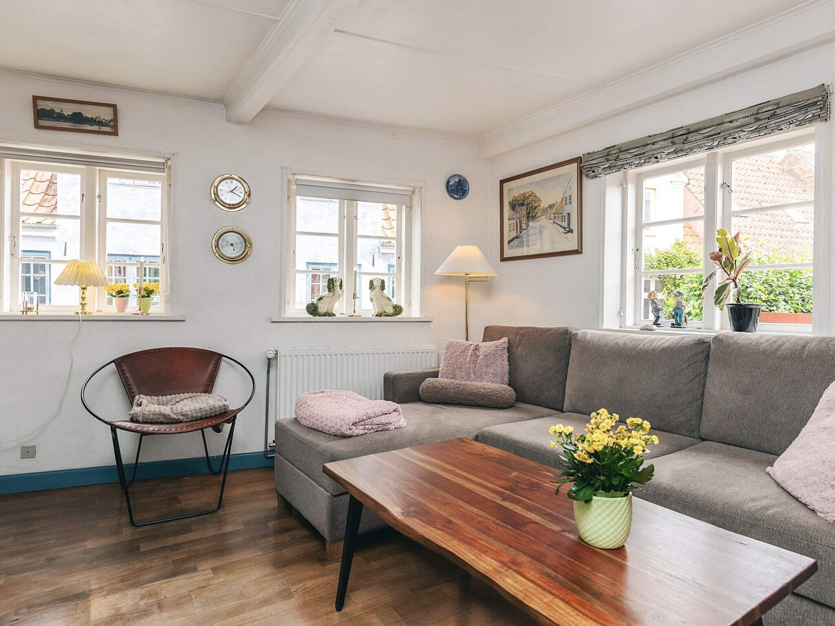 Hus | Innvendig