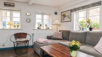 Hus | Innvendig