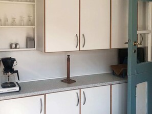 Hus | Eget kjøkken | Kokeplater