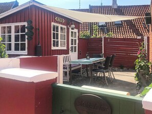 Exterior - 4 Person Holiday Home in Aeroskobing (Aeroskobing)