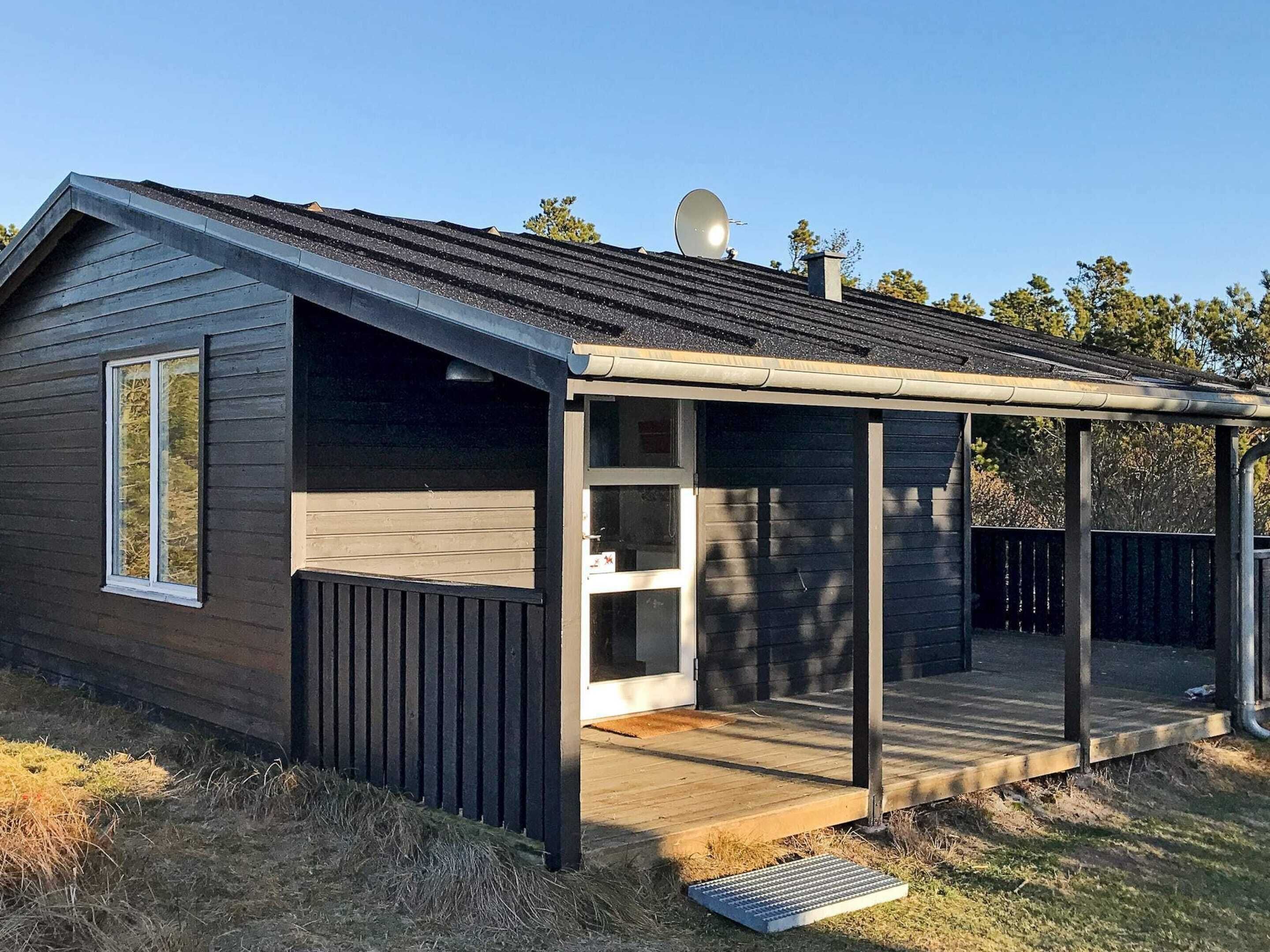 House | Exterior