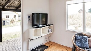 House | Interior - 4 Person Holiday Home in Vejers Strand (Vejers Strand)
