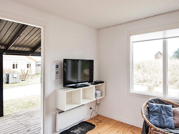 Interior - 4 Person Holiday Home in Vejers Strand (Vejers Strand)