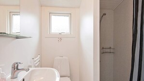House | Interior - 4 Person Holiday Home in Vejers Strand (Vejers Strand)