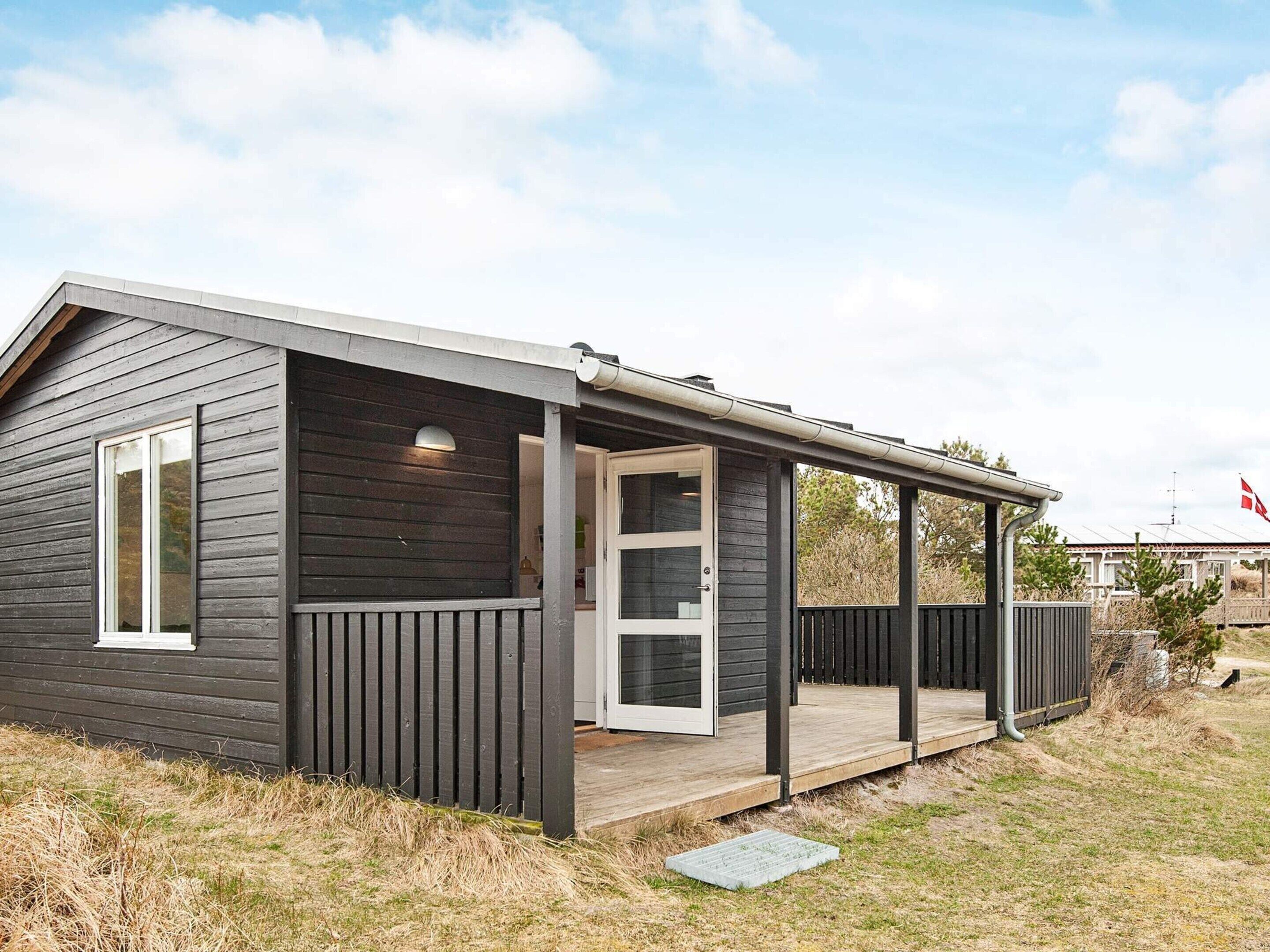 House | Exterior
