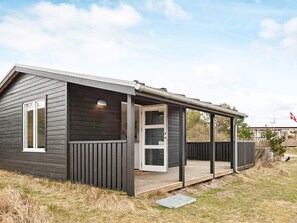 Casa | Exterior
