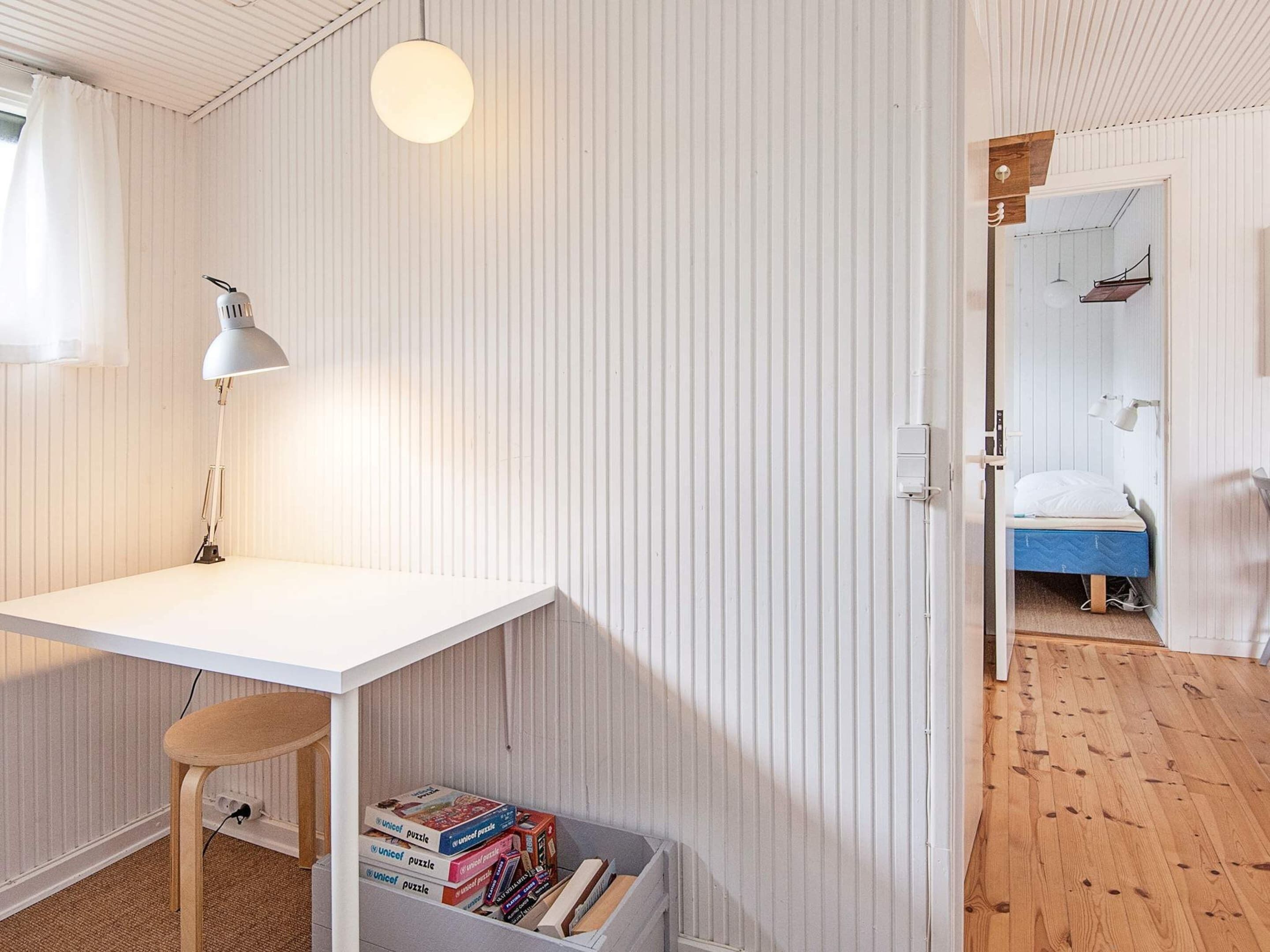 House | 2 bedrooms