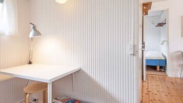 House | 2 bedrooms