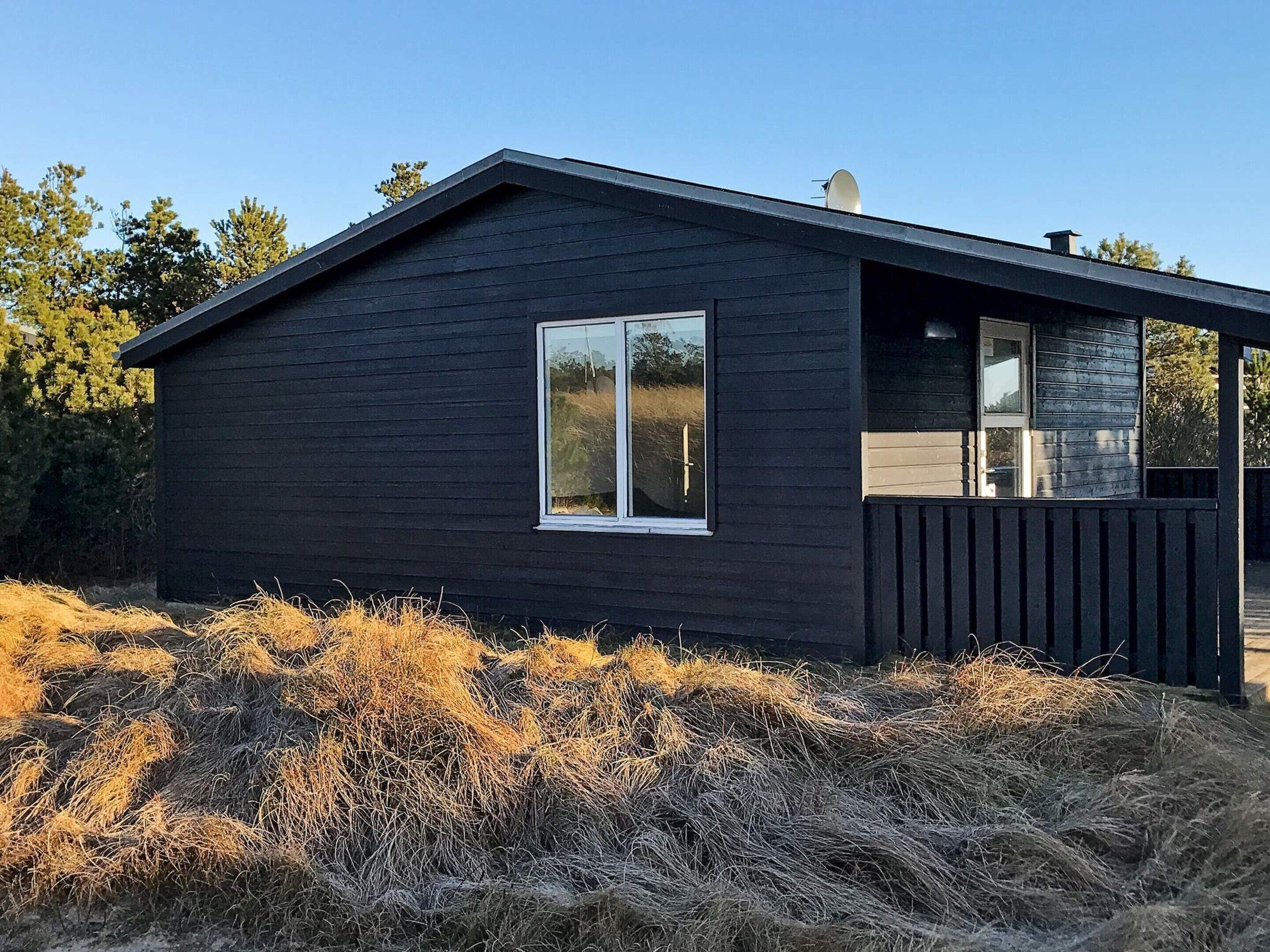 House | View from property