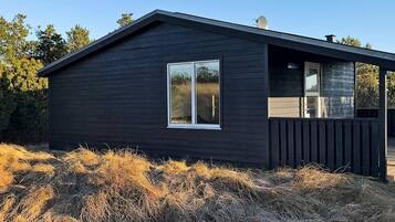 House | View from property