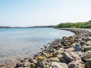 Apartment | Pool - Cozy Holiday Home in Jutland near Sea (Lemvig)