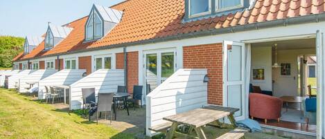 Apartment | Exterior