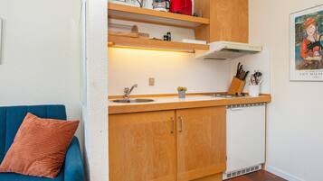 Apartment | Interior