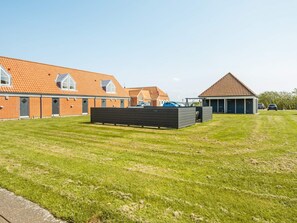 Leilighet | Utsikt fra overnattingsstedet