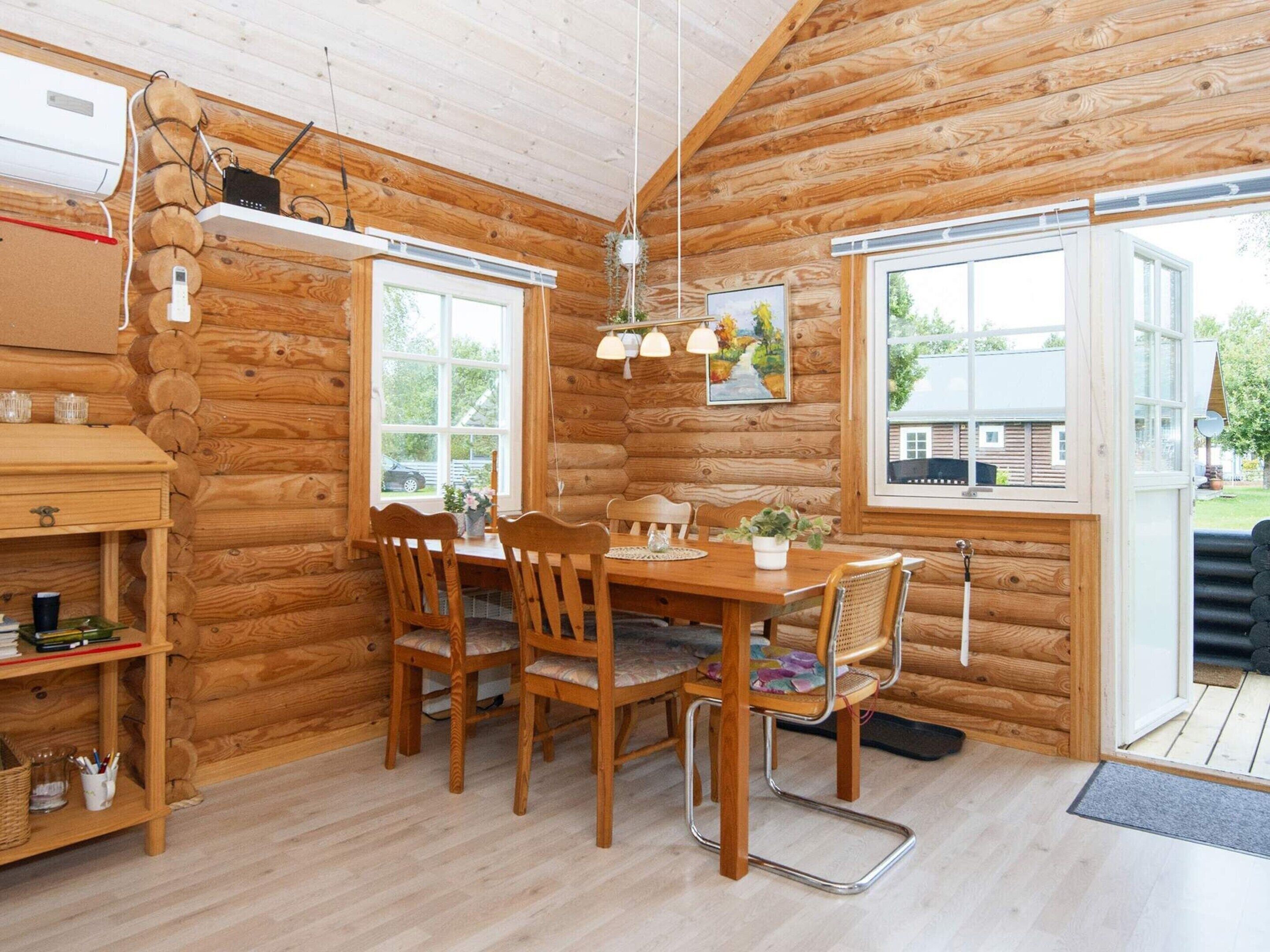 Nhà | Khu ăn uống