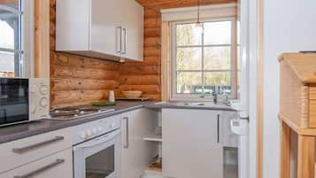 Ferienhaus | Innenbereich
