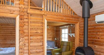 4 Person Holiday Home in Hovborg-by Traum