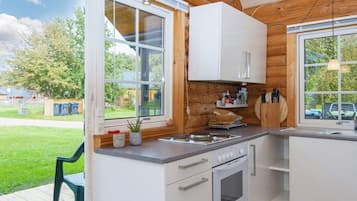 Huis | Privékeuken | Een kinderstoel