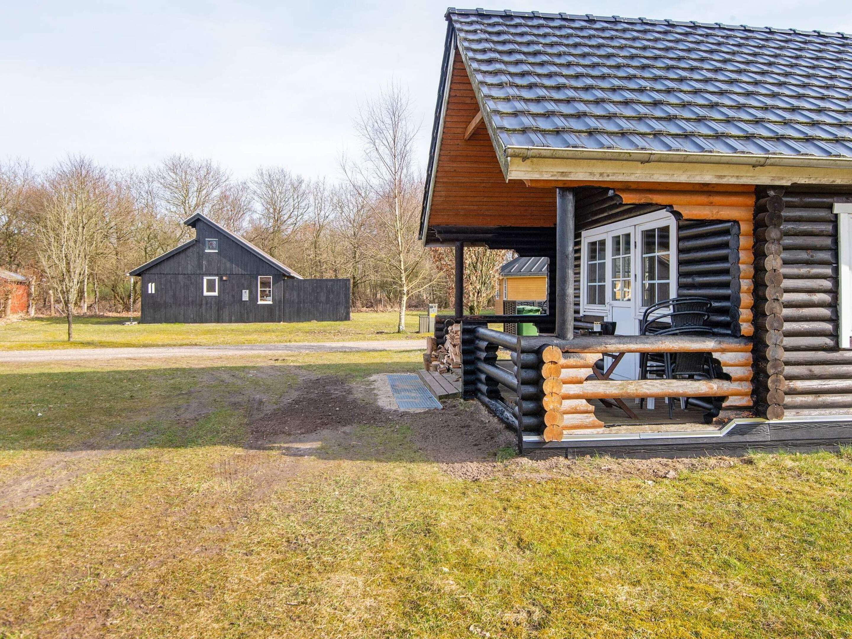 House | View from property