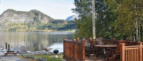 Apartment | Exterior