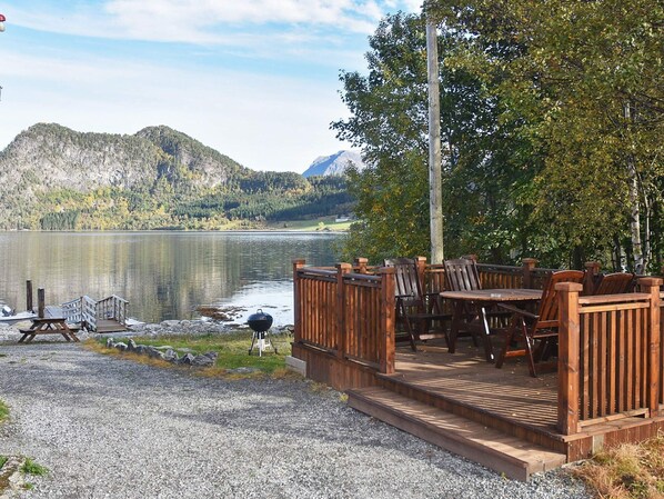 Apartment | Exterior