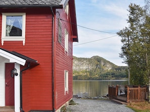 Apartment | Exterior