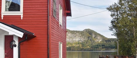 Apartment | Exterior