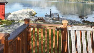 Apartment | Property grounds