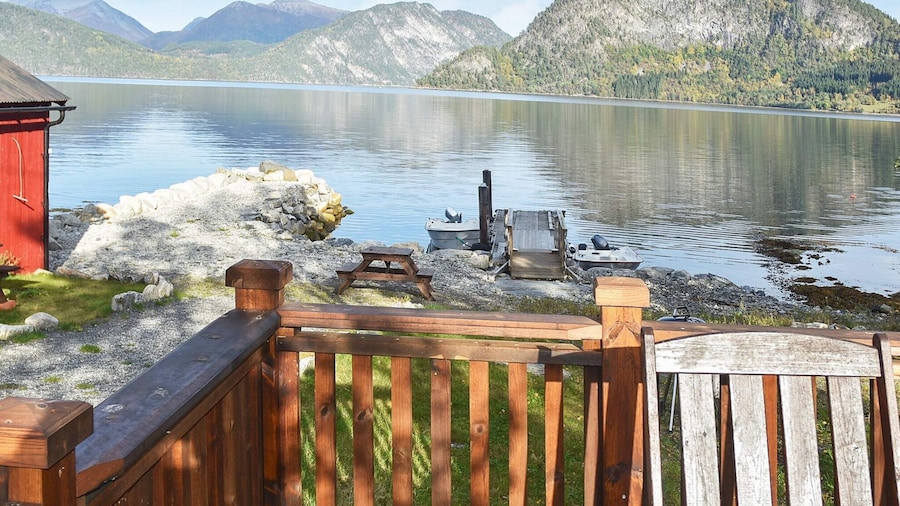 Holiday Home in MÄndalen