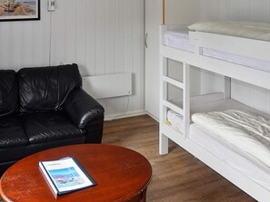 Apartment | 1 bedroom, individually furnished