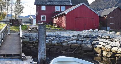 Holiday Home in MÃ¥ndalen