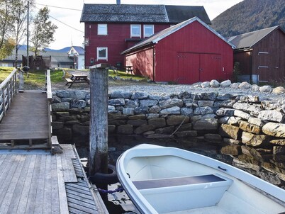 Holiday Home in MÃ¥ndalen