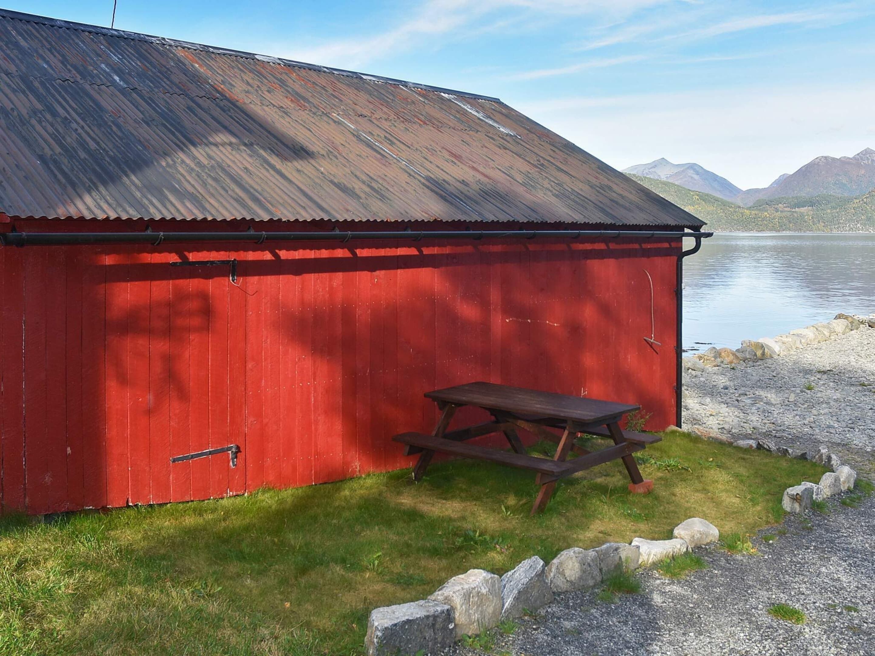 apartman | Kültéri étkezés