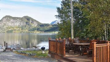 Apartment | Exterior