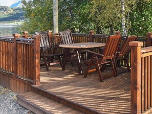 Exterior - Holiday Home in MÃ¥ndalen (Rauma)