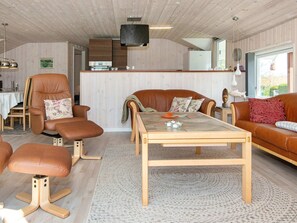 House | Interior - 8 Person Holiday Home in Hejls-by Traum (Hejls)
