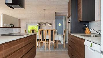 Rumah | Interior